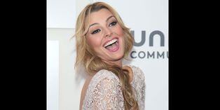 Marjorie De Sousa no se escapa de las críticas y desata la polémica al posar en vestido de novia | FOTOS