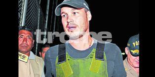 La Victoria: Mafias siguen amenazando de muerte a George Forsyth y Vanessa Terkes viaja fuera del país