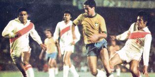 El Búho y la Copa América