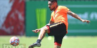 Paolo Guerrero: Entrenador de Inter de Porto Alegre confesó preocupación por el 'Depredador' |AUDIO |FOTOS