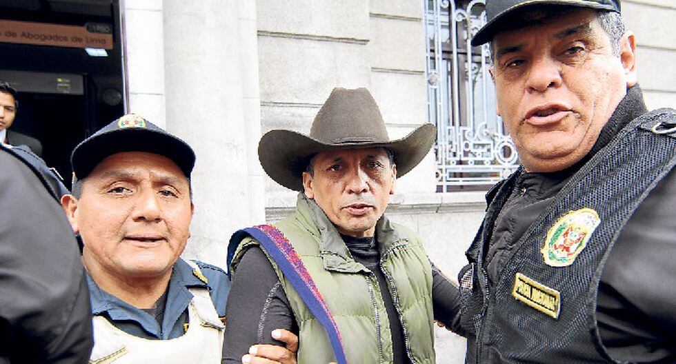 Antauro Humala
