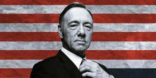 Kevin Spacey: Netflix cancela 'House of Cards' tras escándalo de acoso sexual