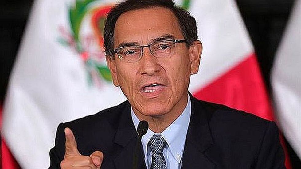 Es el presidente de turno el encargado de hacer oficial el nombre que llevará el año. En este caso, Martín Vizcarra tendrá que dar a conocer el Nombre del año 2019. (Foto: Andina)