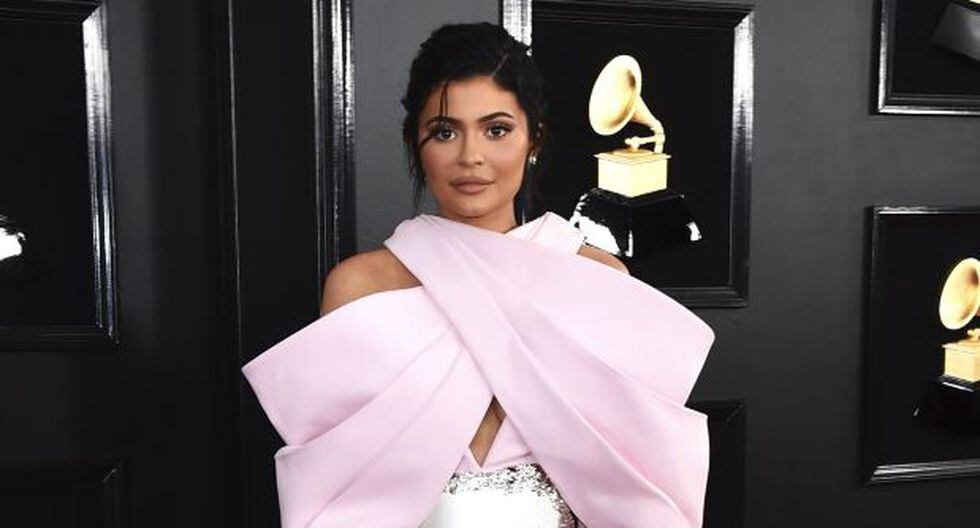 Kylie Jenner ingresó a la lista de multimillonarios de Forbes al contar con una fortuna de US$1,000 millones. (Foto: AFP)