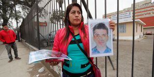 SJM: Fiscalía libera a delincuente que robó y arrastró a mujer en mototaxi, pese a que víctima lo reconoció | FOTOS
