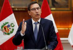 Radiografía política