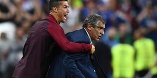 DT de Portugal sobre The Best: "Cristiano Ronaldo es el mejor jugador del mundo"