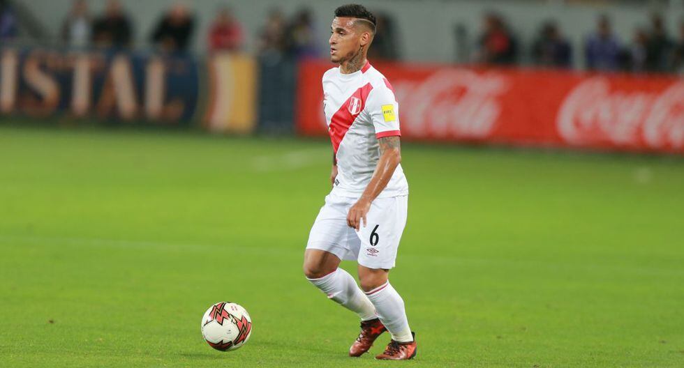Miguel Trauco