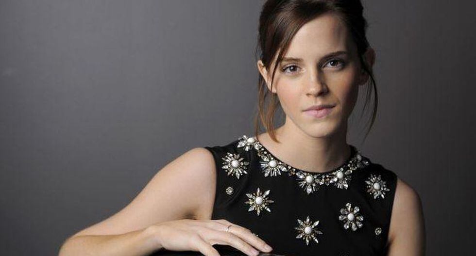 Emma Watson Las 20 Mejores Fotografías De La Actriz En Este