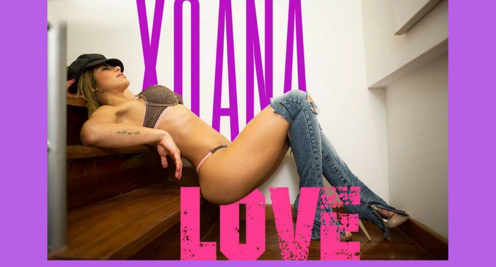XOANA LOVE, segunda entrega ;)