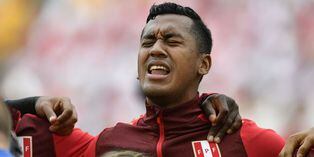 Renato Tapia a todos los peruanos: "Siéntanse orgullosos de elegir a su alcalde, no todos pueden hacerlo"