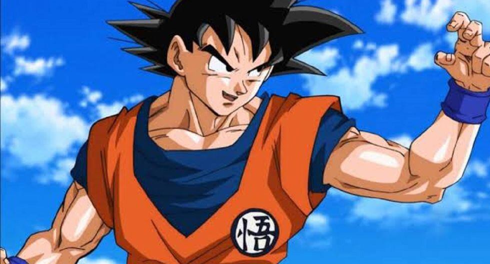 Dragon Ball: ¿realmente habrá una nueva película live-action? (Foto: Toei Animation)