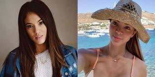 Jazmín Pinedo sobre Sheyla Rojas: "A mí también me gusta la plata, pero si me la consigo yo solita"