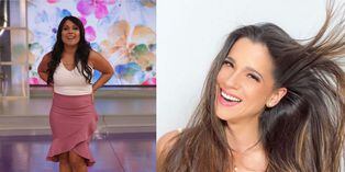 Tula Rodríguez a Vanessa Terkes: "Eres una clara muestra que el show debe continuar" | VIDEO