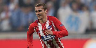 Atlético Madrid campeón de la Europa League: Venció 3-0 a Marsella con golazos de Griezmann | VIDEO