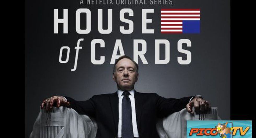 Cosas en las que ‘House of Cards’ supera a la realidad.