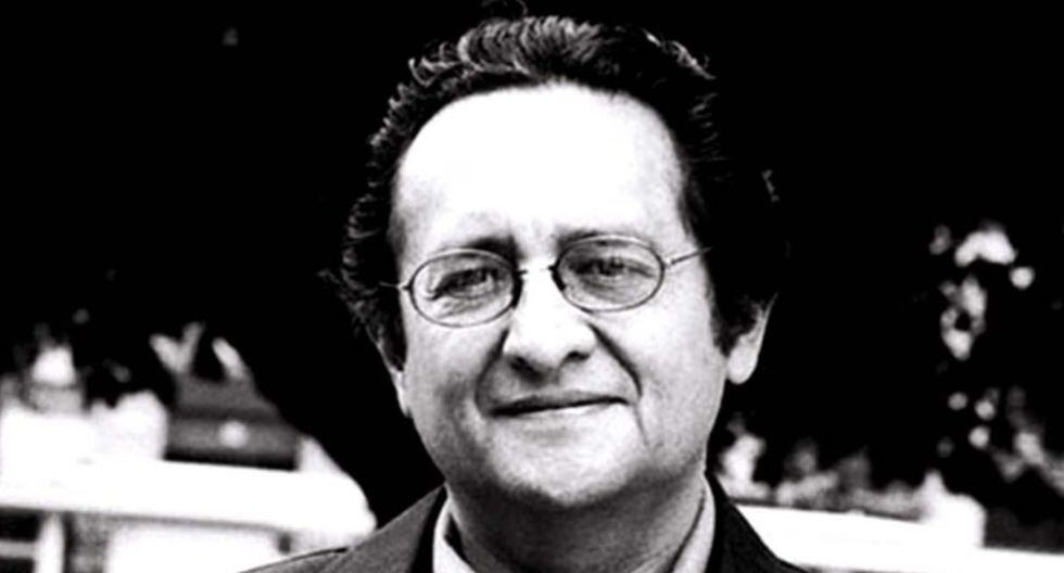 Manuel Scorza