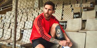 Lionel Messi: Esto dijo sobre el difícil momento de su retiro del fútbol | VIDEO | FOTOS