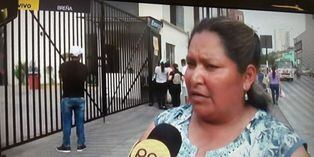 Callao: Niña necesita recuperar su respirador artificial olvidado en taxi, para seguir viviendo