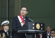 Radiografía política