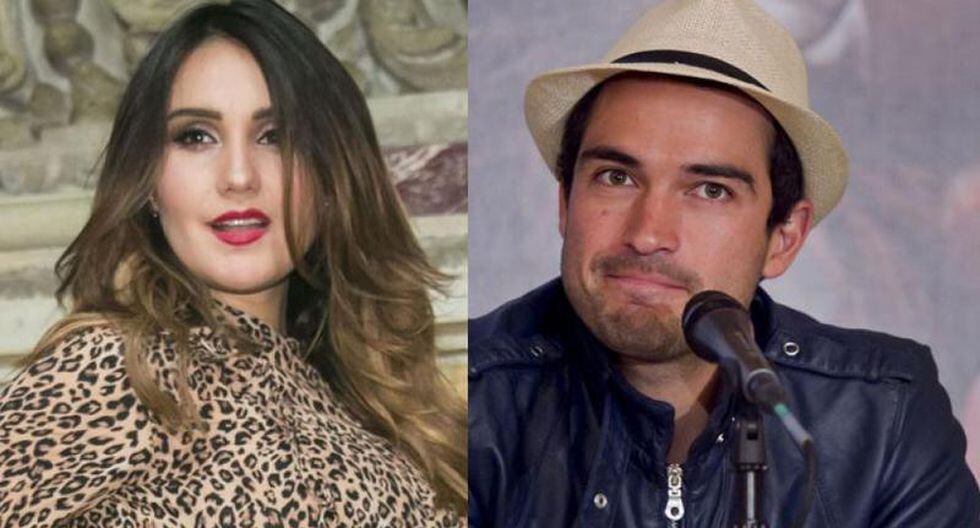 Poncho Herrera no fue invitado a la boda de Dulce María. Foto: Hola México