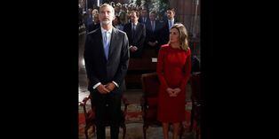 La 'infidelidad' de la Reina Letizia de la que todos hablan tras las vacaciones reales | FOTOS