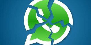 ¡WhatsApp sigue fallando! Aplicación no permite enviar audios, fotos ni videos