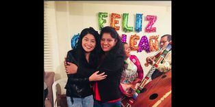 Wendy Sulca emocionó a su madre hasta las lágrimas en su cumpleaños e inauguraron casita propia | VIDEO