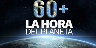 Todos con ‘La hora del planeta’. Apagón de luces y más actividades por la naturaleza | FOTOS