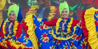 Cuatro ciudades del extranjero para disfrutar los carnavales y sus atractivos turísticos