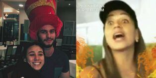 Melissa Klug envió carta notarial al ex de su hija Samahara Lobatón para que nunca más hable de ella | VIDEO