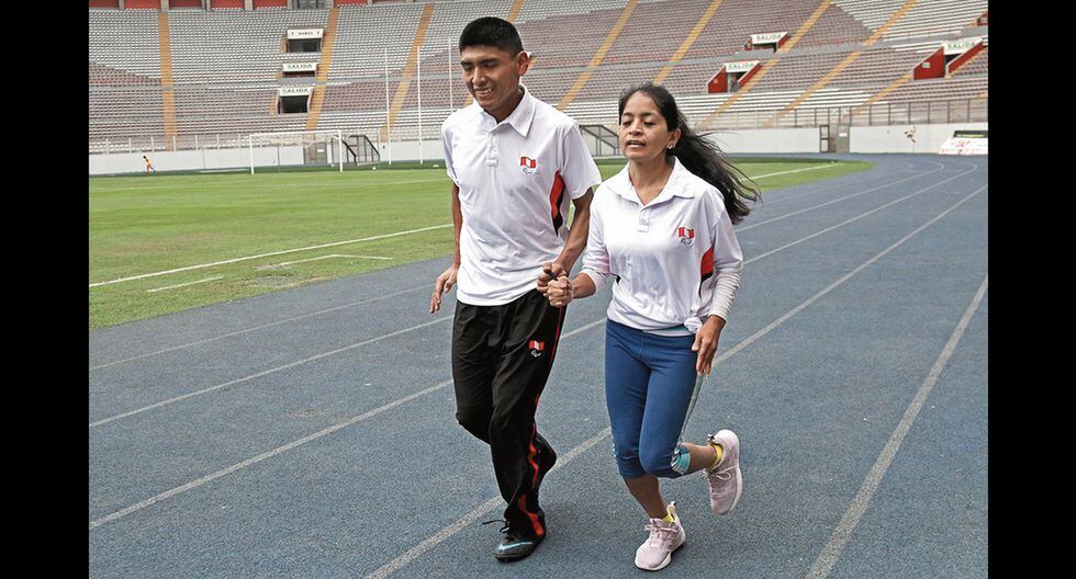 Parapanamericanos 2019
