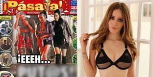 Selección de México: 'Modelos' revelan detalles íntimos de 'juerga sexual' con jugadores aztecas | FOTOS