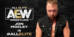 Jon Moxley no se guardó nada y reveló los detalles que lo motivaron a irse de WWE | FOTOS