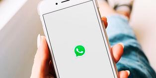 WhatsApp y el truco para guardar un chat entero con todo y fotos