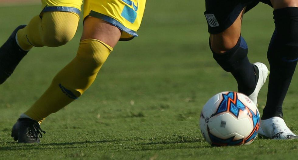 A ese ‘charrúa’, que hizo varios goles importantes en Matute, le bajaron el dedo porque levantaba pueblo