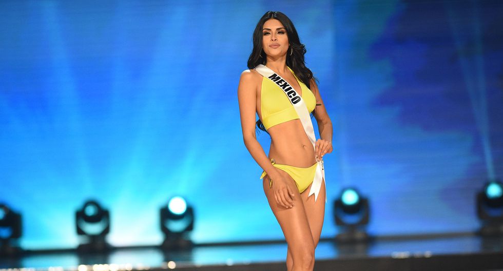 Guatemala demandará a Miss Universo por controversia con candidata de México