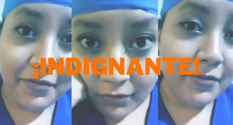 Estudiante de medicina