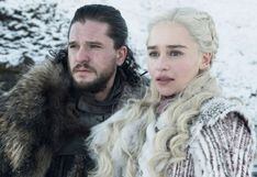 'Game of Thrones' llega a su fin
