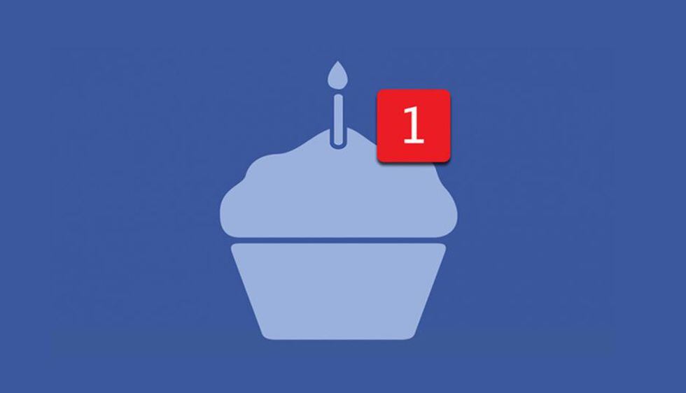 Las fechas de cumpleaños son importantes a la hora de detectar perfiles falsos.