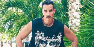 El actor Alejandro Sandí de “El señor de los cielos” fue liberado, tras ser secuestrado en México