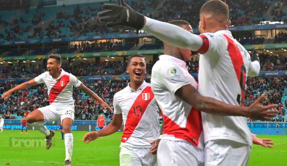 La selección peruana repetirá rumbo a Qatar 2022 el mismo Fixture que nos llevó a Rusia 2018