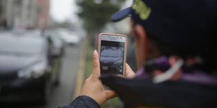 Así fue el reinicio del plan 'Pico y placa' tras los feriados por Fiestas Patrias | FOTOS