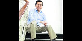 Gilbert Violeta: No veo ninguna posibilidad que Keiko Fujimori sea presidenta | ENTREVISTA