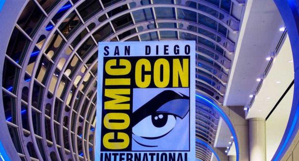 Dale un vistazo a los trailers que no ha dejado la comic con 2016 en California.