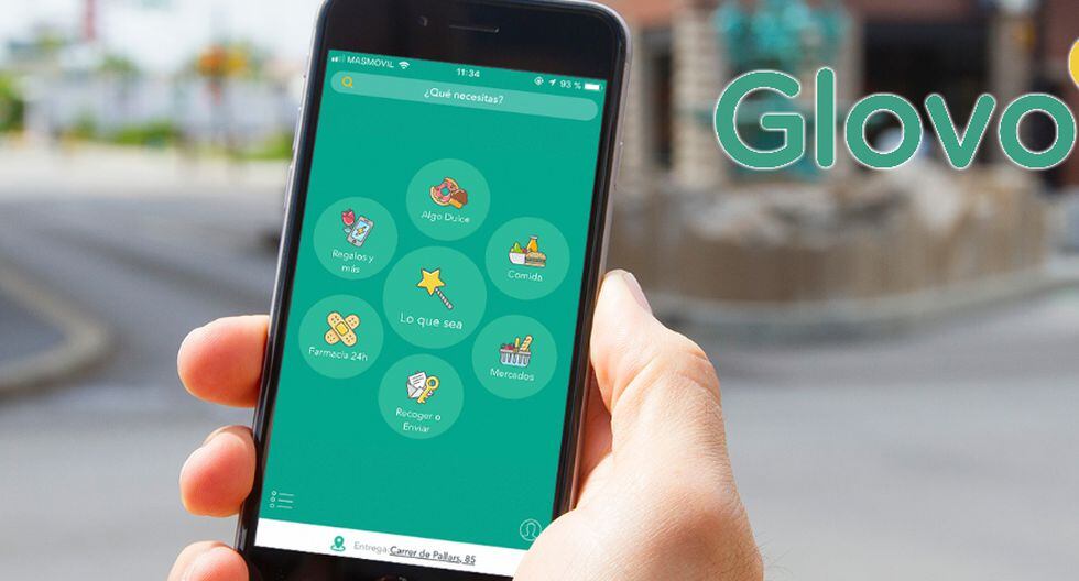 Glovo absorbe el 100% de las operaciones de Cabify Express y duplica sus zonas de cobertura