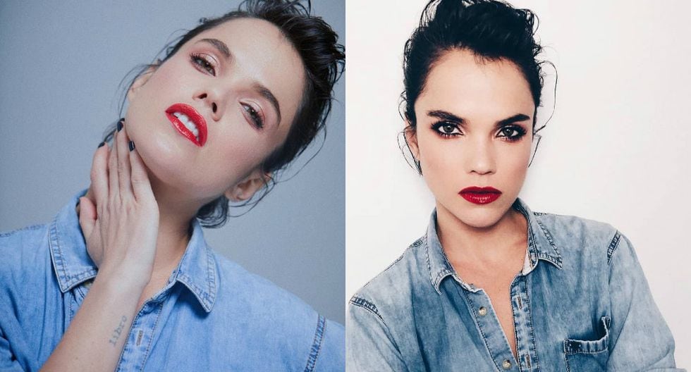 Alessandra Denegri muestra sus estrías y recibe elogios en Instagram