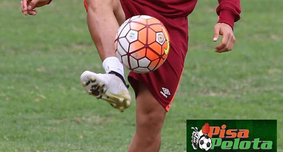 El “Bombardero” sigue con los temas del deporte peruano.