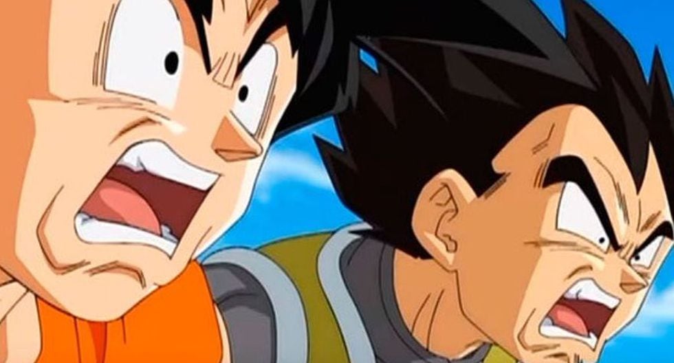 Este fin de semana no se trasmitirá el esperado episodio 107 de 'Dragon Ball Super'.