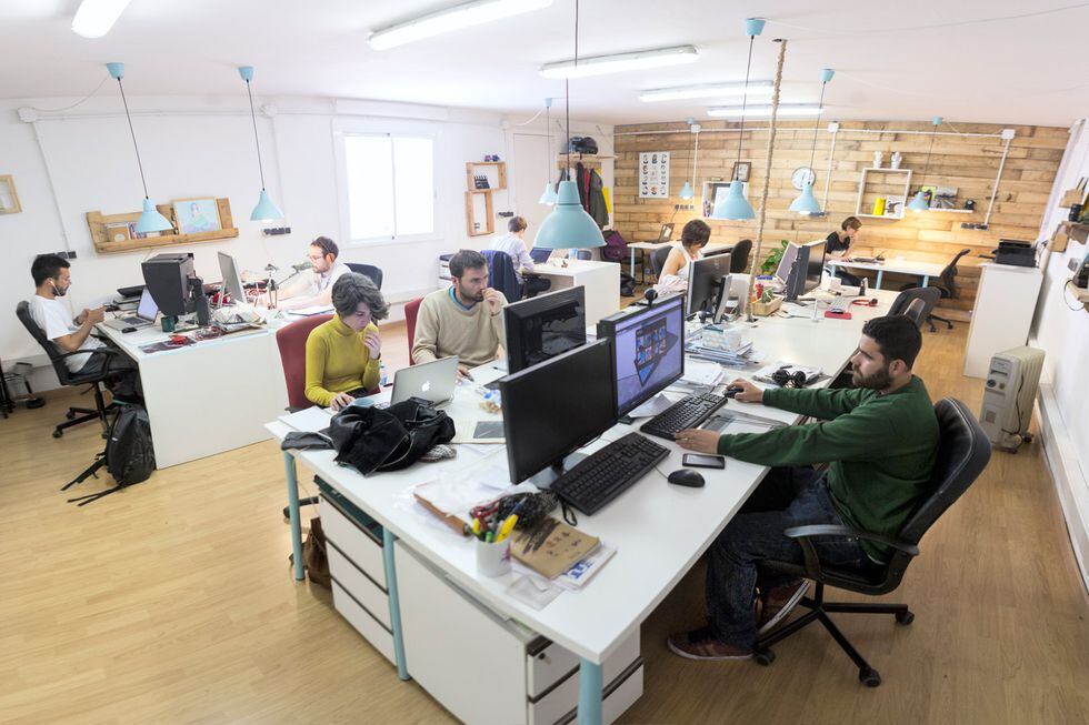 Coworking